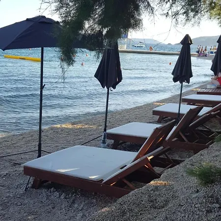 Adriatic Sea View * Trogir