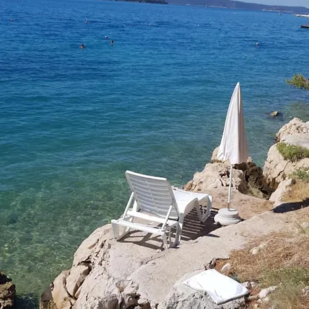 Adriatic Sea View