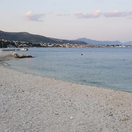 Apartman Adriatic Sea View *