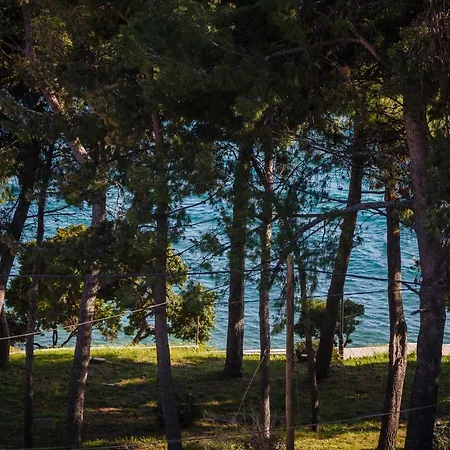 Adriatic Sea View Apartman