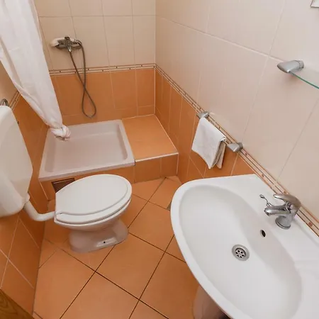 Adriatic Sea View Trogir