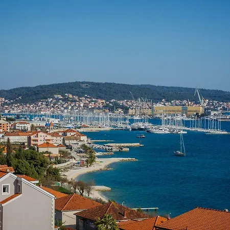 Adriatic Sea View דירה