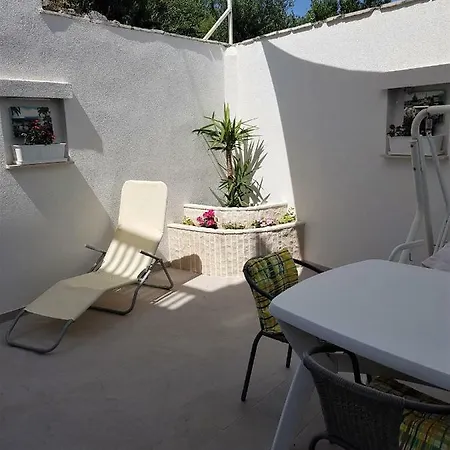 Apartment Adriatic Sea View