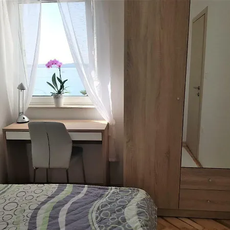 Apartment Adriatic Sea View