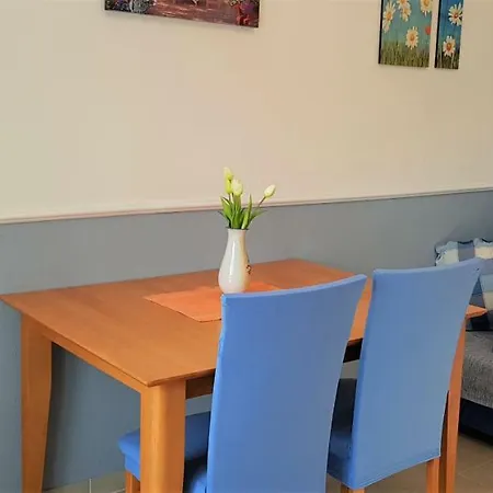 Apartman Adriatic Sea View *