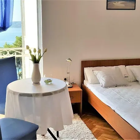 Adriatic Sea View דירה