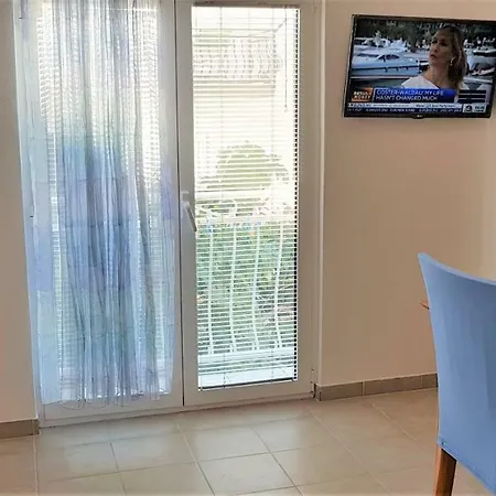 Adriatic Sea View Apartman *