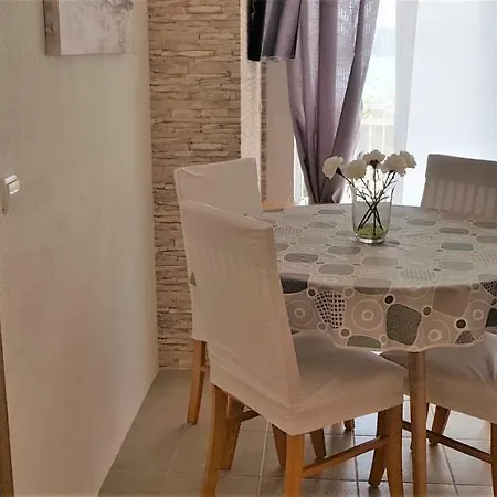 Adriatic Sea View Trogir