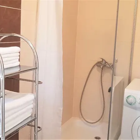 Adriatic Sea View Apartment Trogir