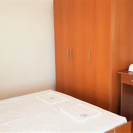 Apartment Adriatic Sea View Trogir