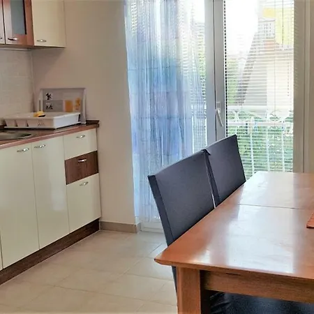 Adriatic Sea View * Trogir