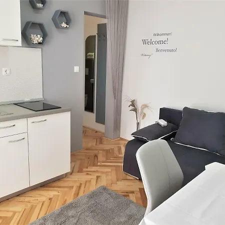 Adriatic Sea View * Trogir