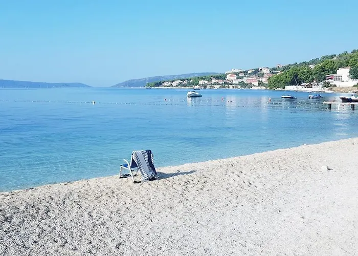 Adriatic Sea View