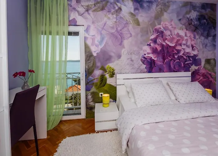 Adriatic Sea View Appartement Trogir