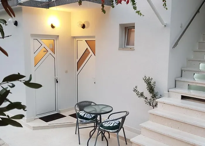 Appartement Adriatic Sea View