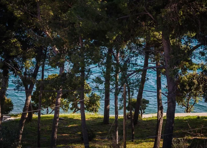 Adriatic Sea View Lägenhet