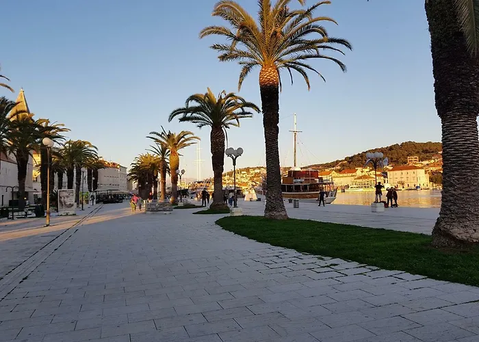 Adriatic Sea View Trogir
