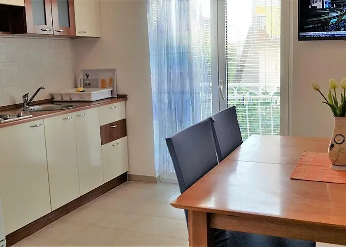 Adriatic Sea View * Trogir