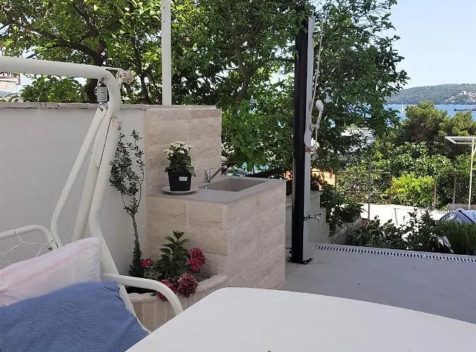 Appartement Adriatic Sea View