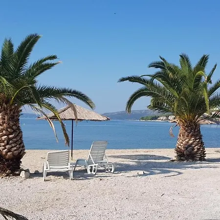 Adriatic Sea View Daire Trogir