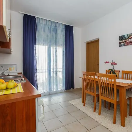 Adriatic Sea View Daire *