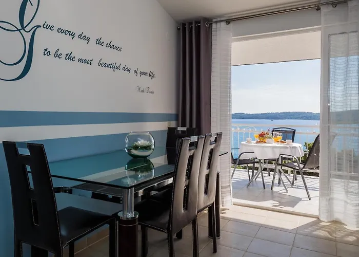 Adriatic Sea View *
