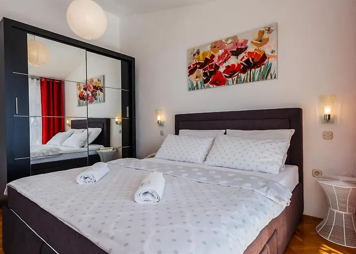 Adriatic Sea View Traù