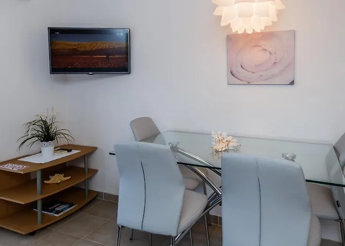 Appartamento Adriatic Sea View *