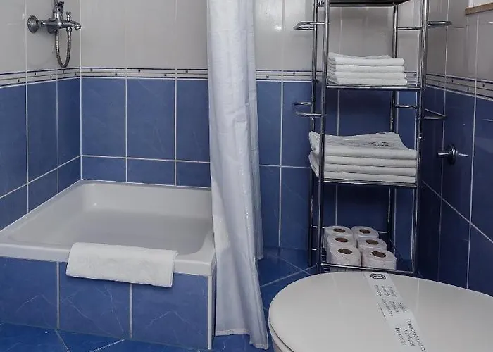 Adriatic Sea View Appartamento *