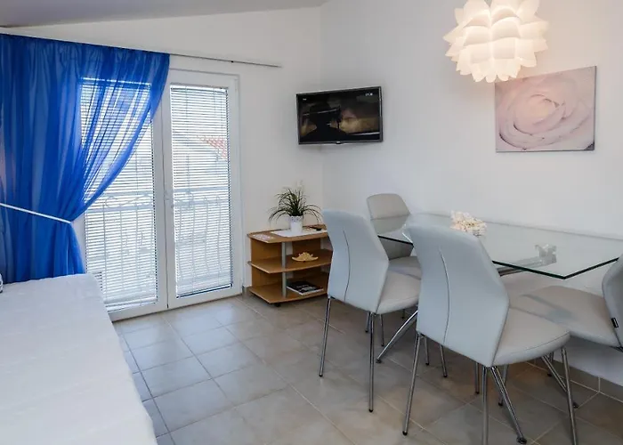 Appartamento Adriatic Sea View *