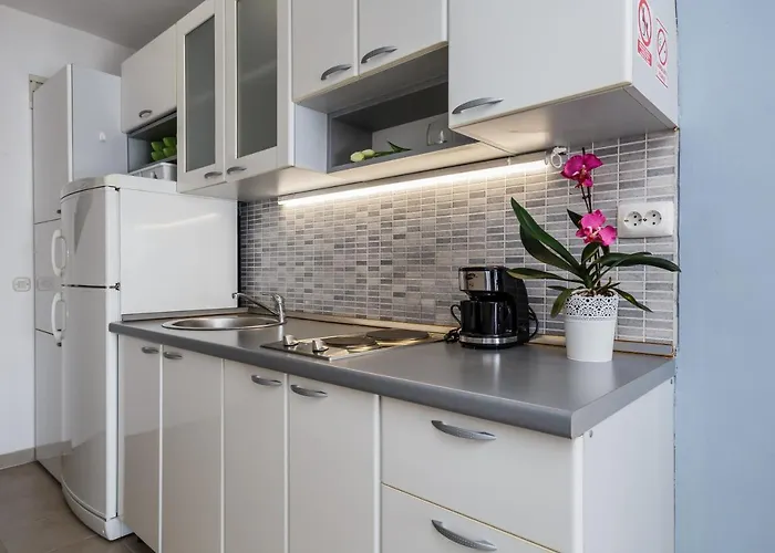 Adriatic Sea View Appartamento