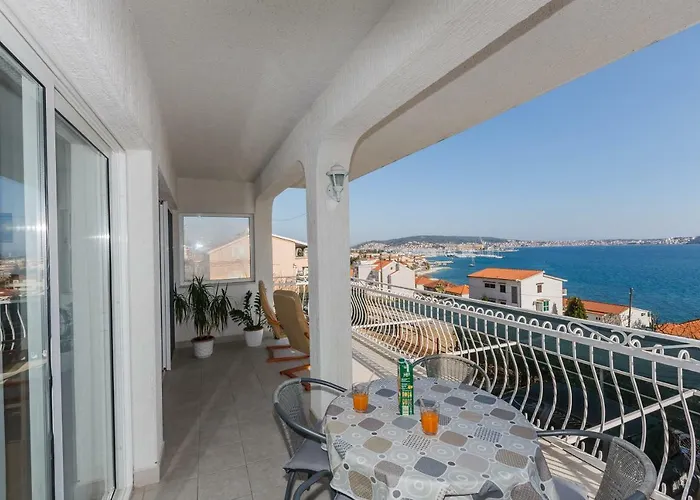 Appartamento Adriatic Sea View