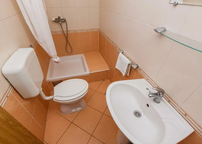 Adriatic Sea View Traù