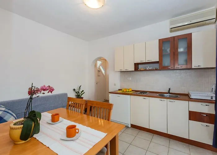 Adriatic Sea View Appartamento