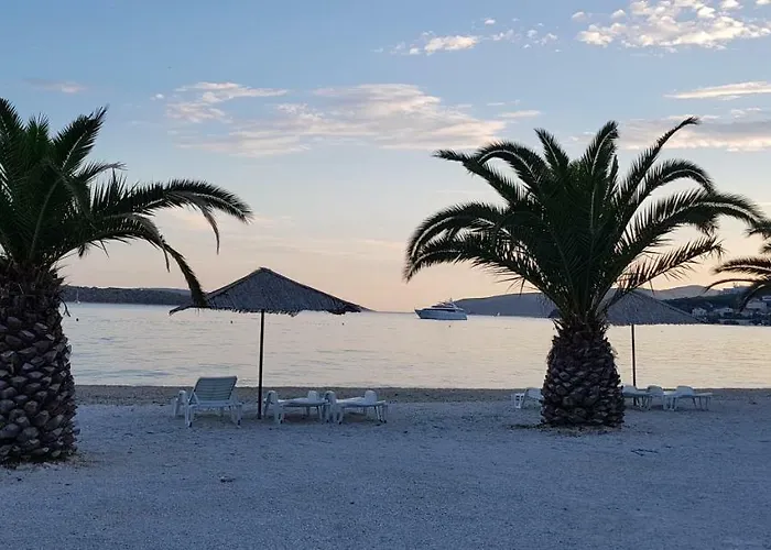 Adriatic Sea View * Traù