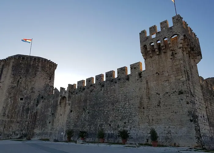 Adriatic Sea View Appartamento