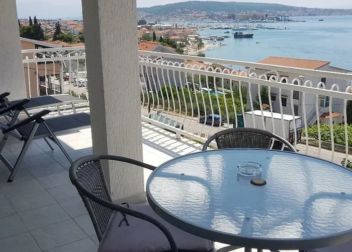 Adriatic Sea View *