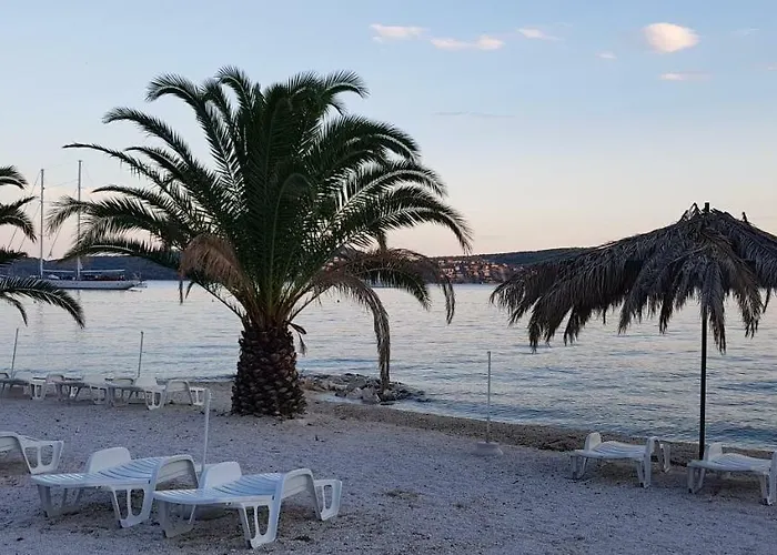Adriatic Sea View * Traù