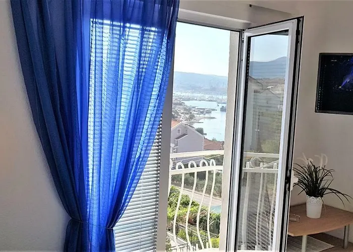 Adriatic Sea View * Traù