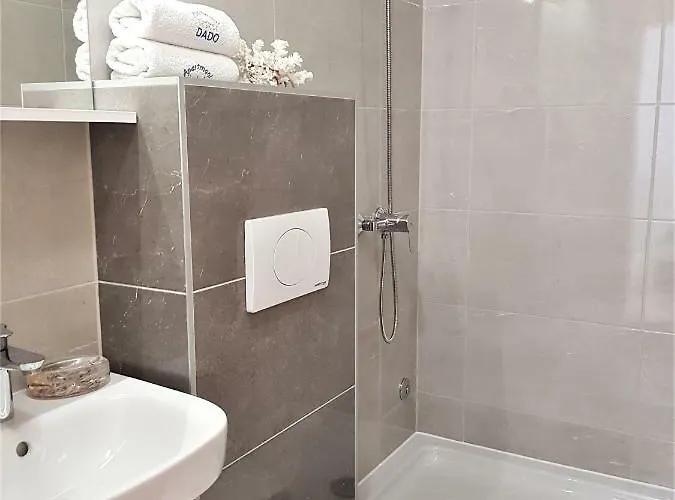 Adriatic Sea View Traù