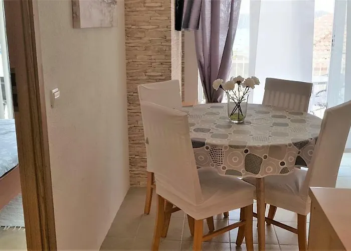 Adriatic Sea View Traù