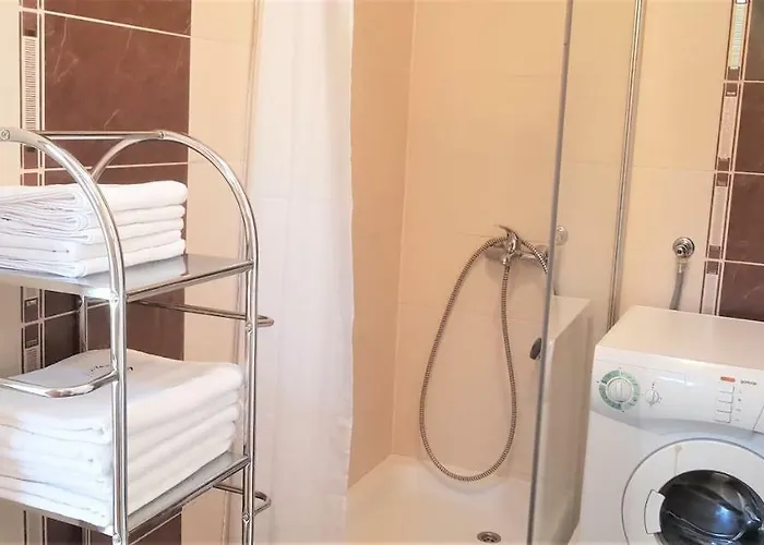 Adriatic Sea View Appartamento Traù