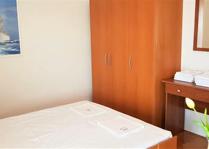 Appartamento Adriatic Sea View Traù