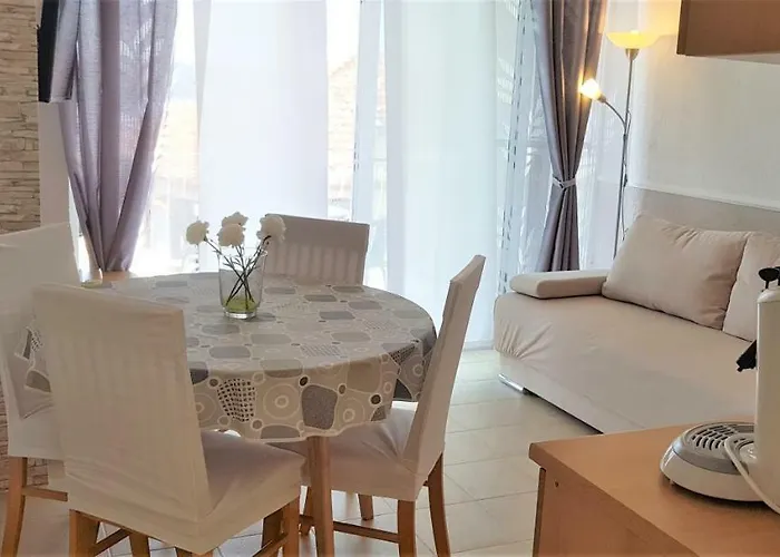 Adriatic Sea View * Traù