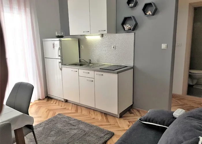 Adriatic Sea View * Traù