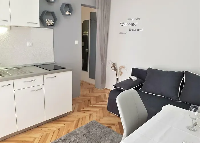 Adriatic Sea View * Traù