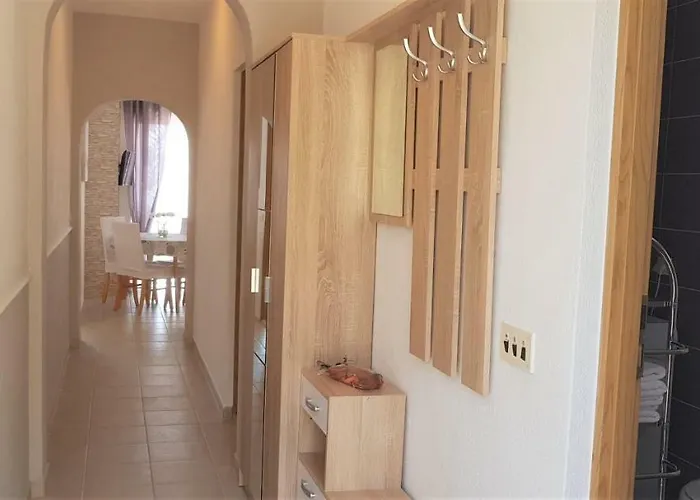 Adriatic Sea View * Traù